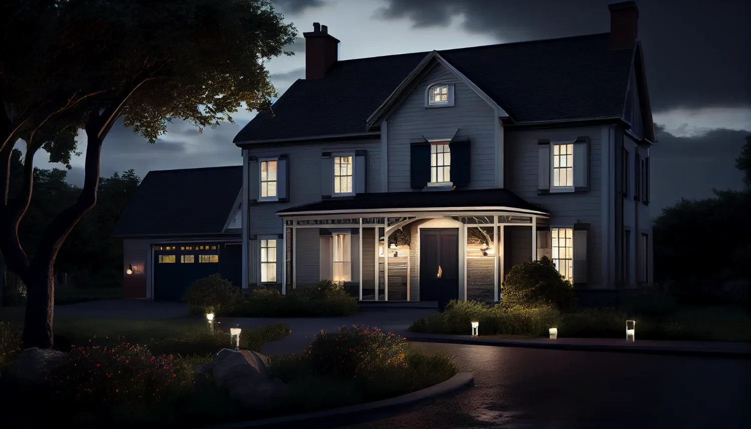 Остекление домов